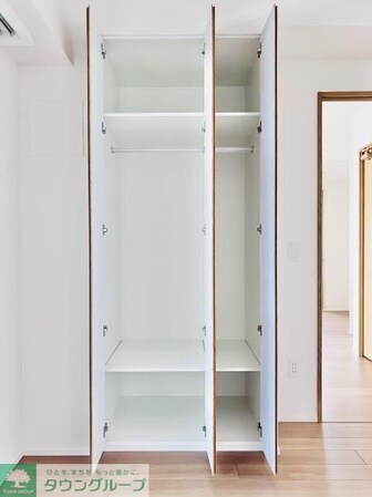 Brillia Tower浜離宮の物件内観写真